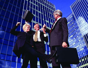 EDN-Project項目管理系統(tǒng)V6.0